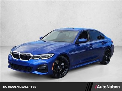 Used 2020 BMW 330i Sedan w/ Executive Package