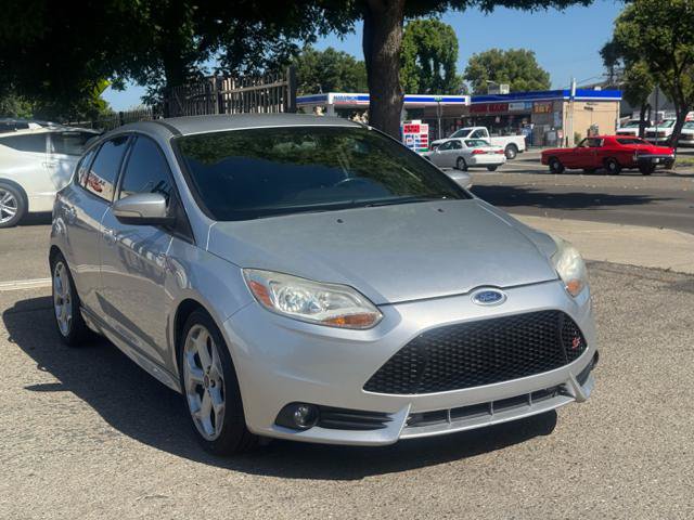 Used 2014 Ford Focus ST FWD image 5