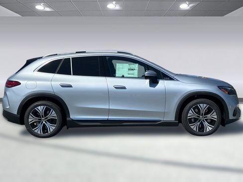 New 2026 Mercedes-Benz EQE 320 4MATIC SUV image 7