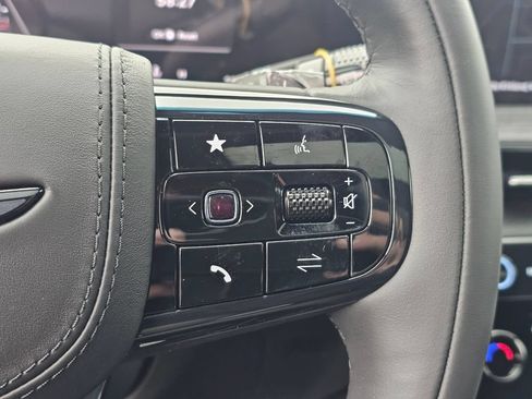 New 2026 Genesis GV80 3.5T Prestige AWD/4WD image 35
