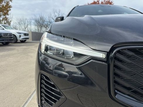 New 2026 Volvo XC60 T8 Plus w/ Protection Package Premier image 10