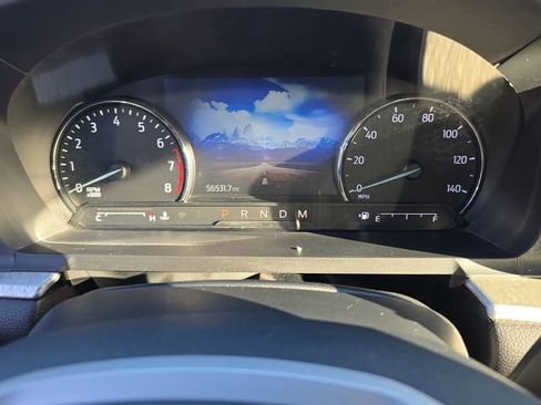 Used 2022 Ford Explorer Timberline image 18