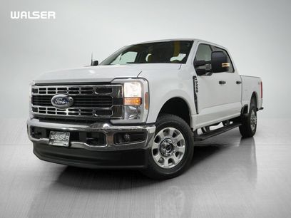 Used 2024 Ford F250 XLT