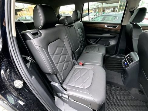 New 2026 Volkswagen Atlas SE image 20