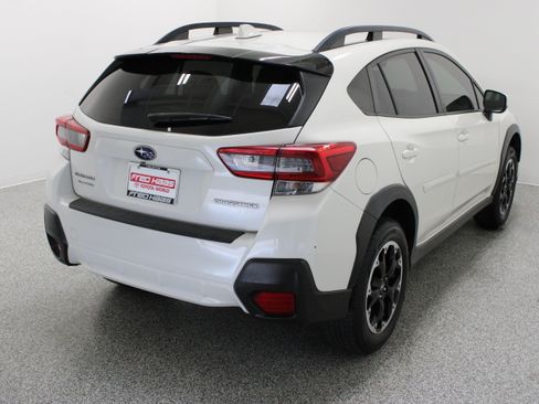 Used 2021 Subaru Crosstrek 2.0i Premium w/ Popular Package #3 AWD/4WD image 7