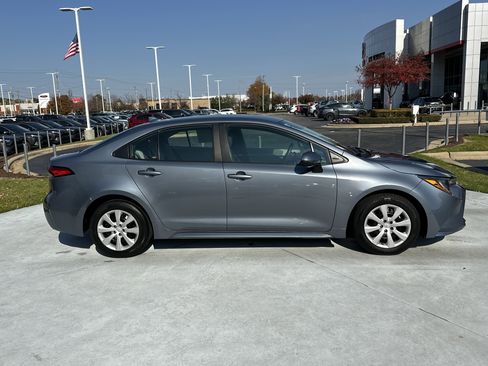 Certified 2024 Toyota Corolla LE image 11