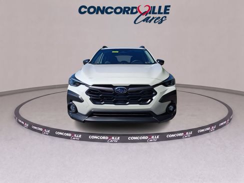 Certified 2025 Subaru Crosstrek 2.5i Limited w/ Crosstrek Mirror Package AWD/4WD image 3