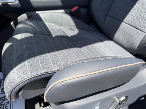 New 2026 Lincoln Nautilus Black Label AWD/4WD image 16