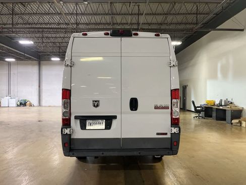 Used 2014 RAM ProMaster 3500 w/ Interior Convenience Group FWD image 7