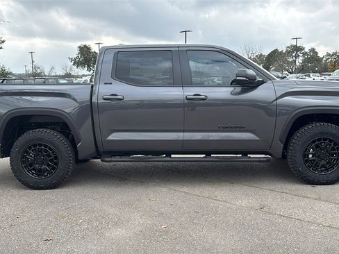 New 2026 Toyota Tundra SR5 image 4