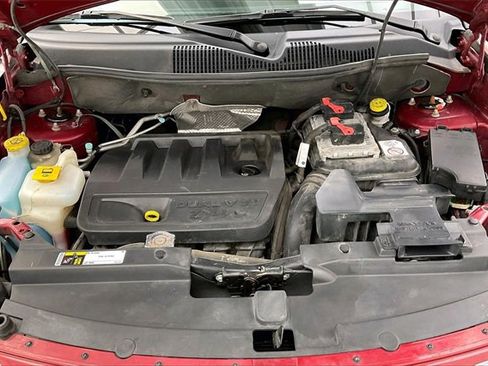 Used 2016 Jeep Compass Sport w/ Power Value Group image 27