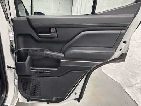 Used 2025 Toyota 4Runner TRD Sport image 48