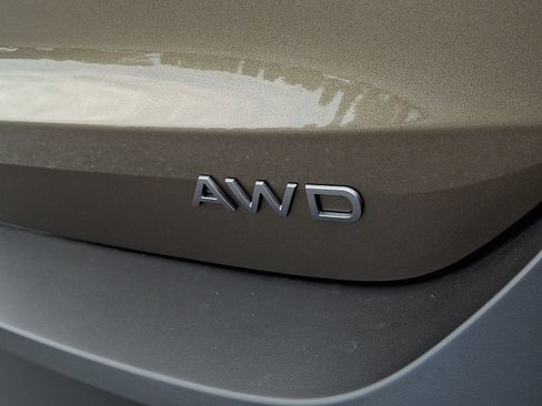 New 2026 Nissan Kicks S AWD/4WD image 7