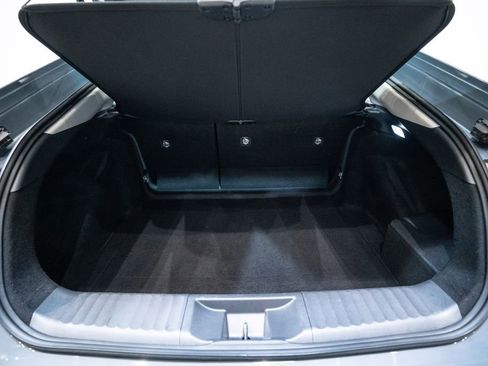 Used 2024 Toyota Prius LE image 35