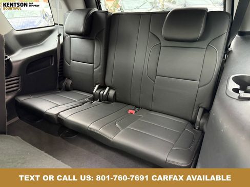 Used 2019 Chevrolet Tahoe LT AWD/4WD image 39
