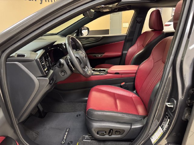 Used 2024 Lexus NX 250 FWD image 8