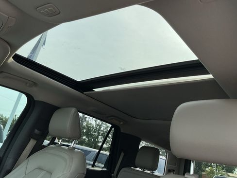 Certified 2021 Ford Expedition Limited RWD image 26