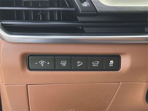 New 2025 Kia Telluride SX X-Line image 20