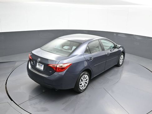Used 2018 Toyota Corolla LE w/ Body Protection Package FWD image 36