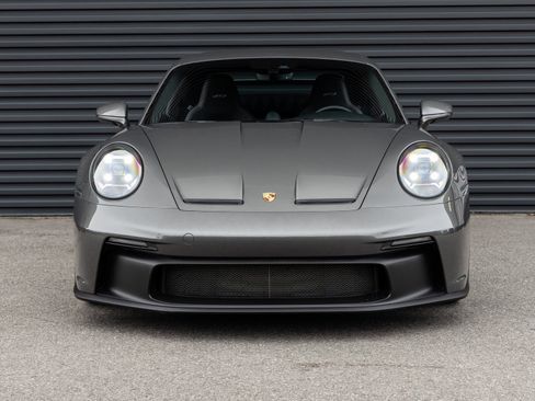 Certified 2022 Porsche 911 GT3 image 7