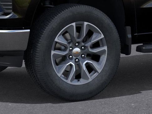 New 2026 Chevrolet Silverado 1500 LT image 9