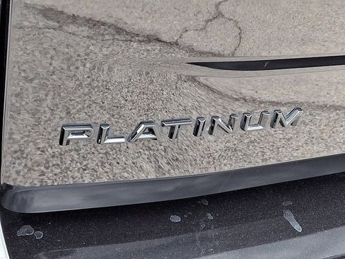 Certified 2025 Ford Expedition Max Platinum w/ Stealth Performance Package AWD/4WD image 36