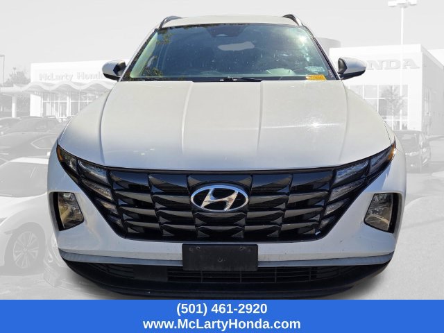 Used 2024 Hyundai Tucson SEL FWD image 7