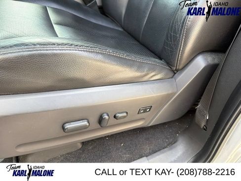 Used 2011 Ford Expedition EL Limited AWD/4WD image 28