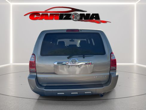 Used 2008 Toyota 4Runner SR5 RWD image 7