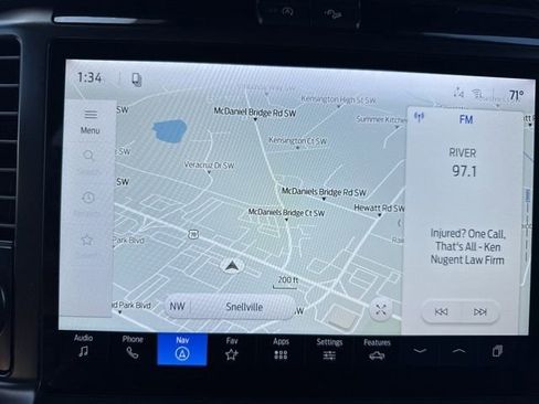 New 2026 Ford F150 XLT w/ Equipment Group 302A MID image 33