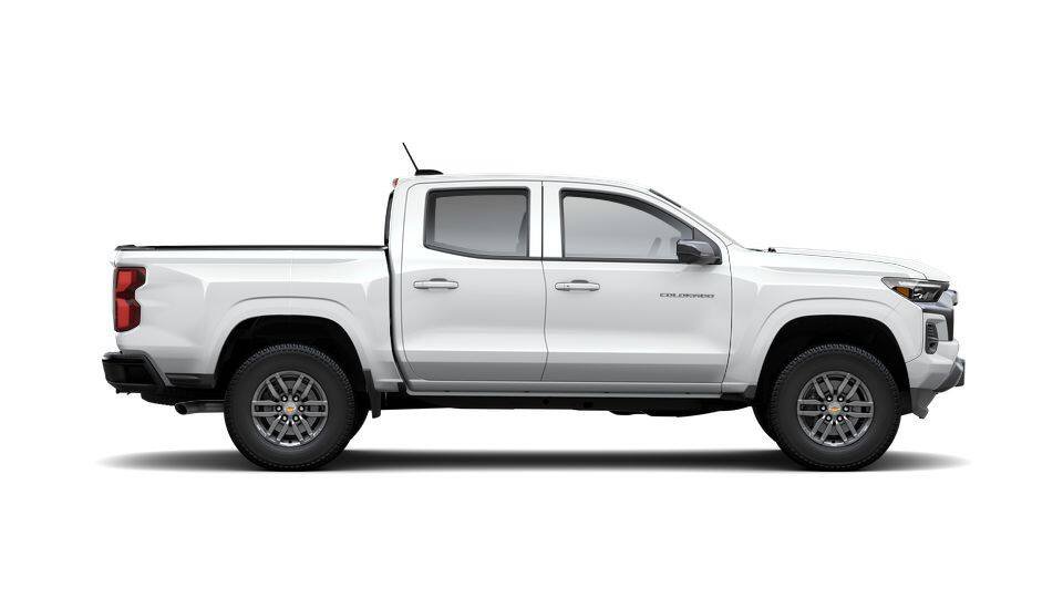 New 2026 Chevrolet Colorado LT w/ LT Convenience Package RWD image 30