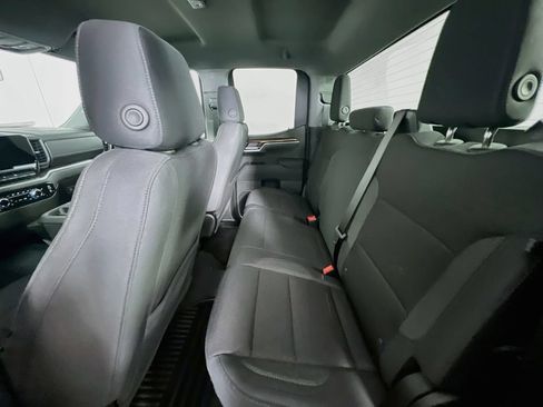 New 2026 GMC Sierra 1500 Elevation AWD/4WD image 21