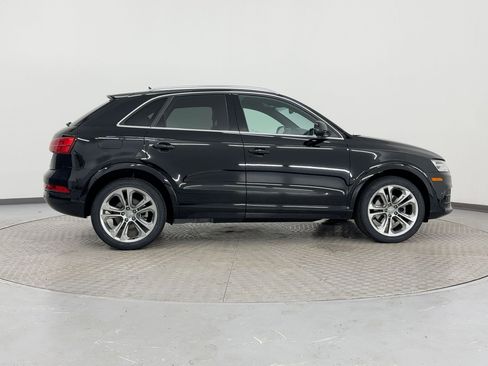 Used 2016 Audi Q3 2.0T Premium Plus w/ Technology Package image 8