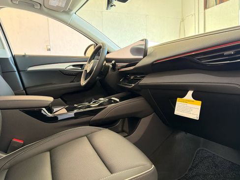 New 2026 Buick Envision Avenir image 30