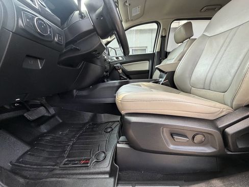 Used 2019 Ford Ranger Lariat RWD image 10