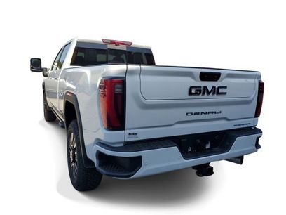 New 2026 GMC Sierra 3500 Denali Ultimate