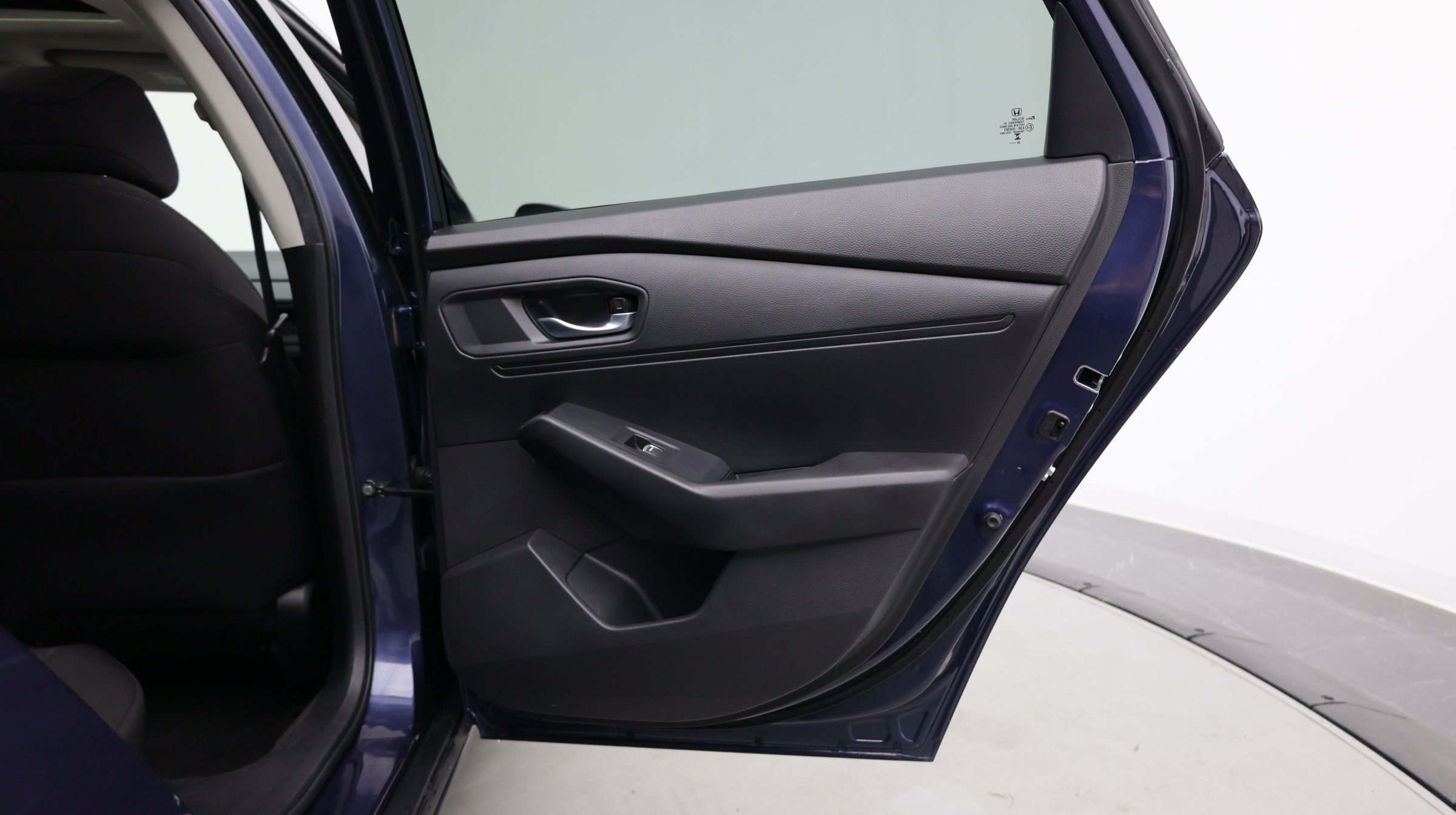 Used 2024 Honda Accord EX image 33