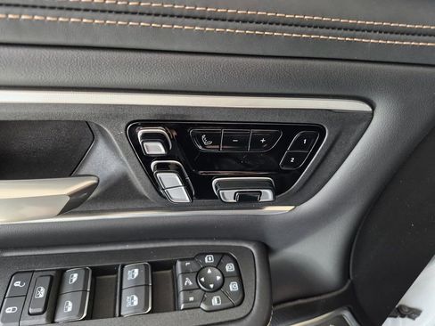 New 2026 RAM 1500 Tungsten w/ Off Road Group image 18