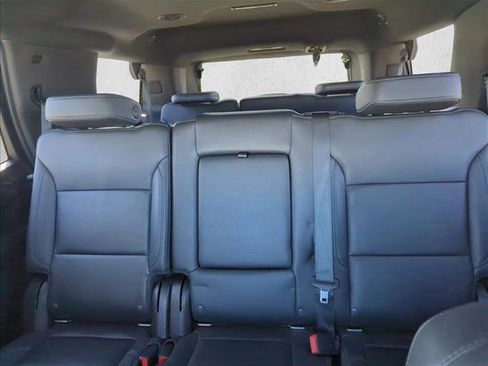 Used 2021 Chevrolet Tahoe LT image 21