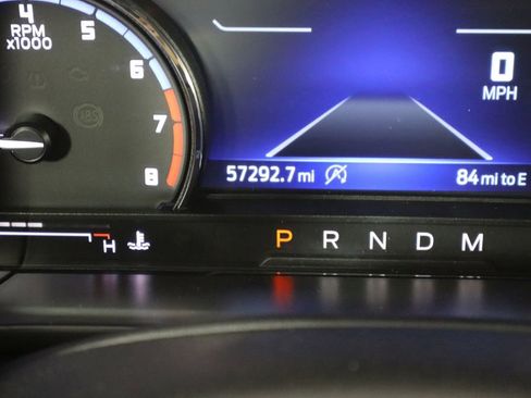 Used 2023 Ford Bronco Sport Badlands AWD/4WD image 36