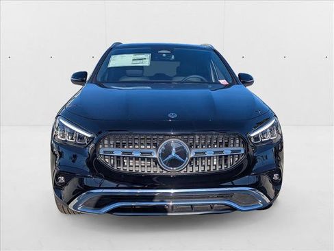 New 2026 Mercedes-Benz GLA 250 image 5