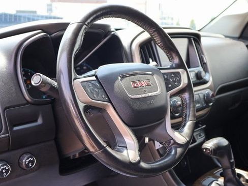 Used 2018 GMC Canyon Denali AWD/4WD image 26