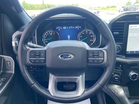 Used 2022 Ford F150 XLT w/ Equipment Group 302A High image 20