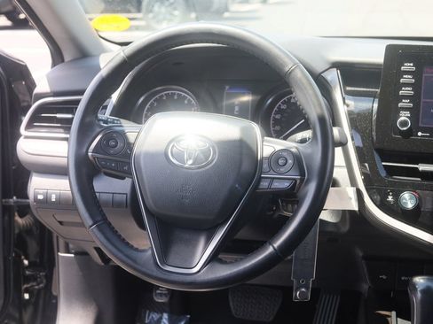 Used 2024 Toyota Camry SE FWD image 23
