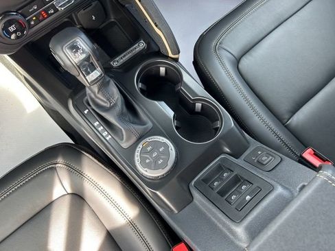 New 2025 Ford Bronco Badlands w/ Sasquatch Package image 25