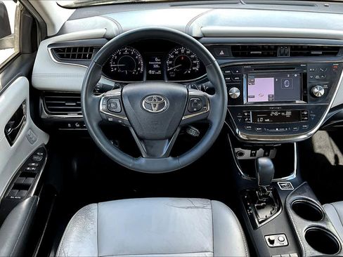 Used 2016 Toyota Avalon Touring image 5