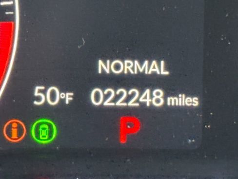 Used 2023 Honda Civic Sport image 29