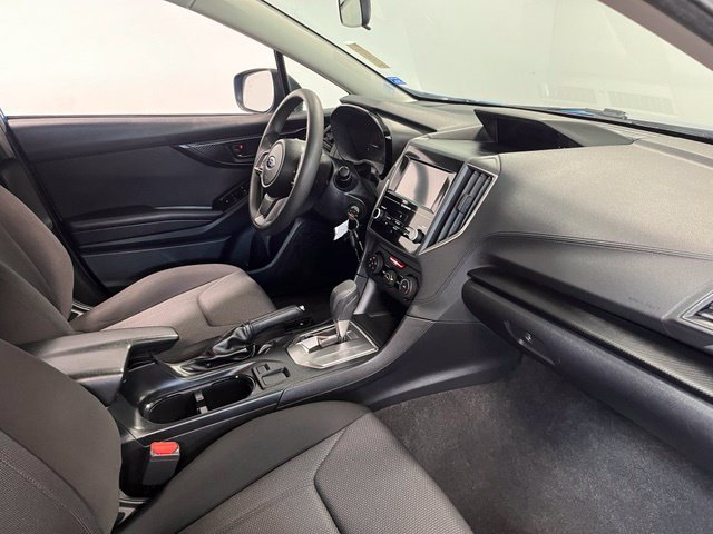 Used 2022 Subaru Impreza 2.0i AWD/4WD image 11