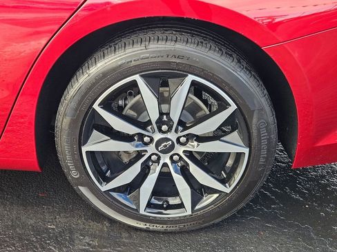 Used 2023 Chevrolet Malibu RS image 38