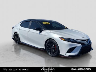 Used 2024 Toyota Camry TRD
